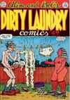 Dirty Laundry Comics comic books